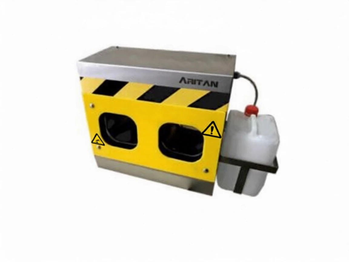 72yx42qhhnrmr0cw75jsn3j56r Dual Hand Sanitizer Dispenser - Image 1