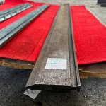 Various Press Brake Shears, Eccentric, and Press Molds