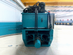2 EL MBS-50 Automatic Baler Press Machine - Image 3