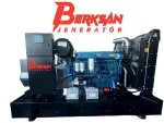 500 kVA Diesel Generator
