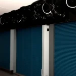 2400 Kg Capacity - 800 Kg Shock Freezing in 8 Hours -40 Cold Shock Freezing Machine