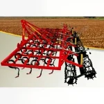 60 Leg 600 Cm Super Spring Cultivator