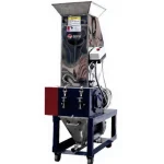 Medium Speed Crushing Machine