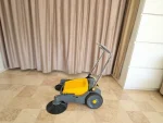 Sweeper Mechanical Manual Push Floor Sweeper - Image 15