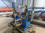 30 KVA Pneumatic Spot Welding Machine - Image 6