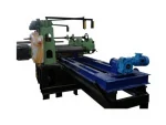 UKK 5 Triple Side Cutting Machine