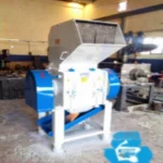 TMS 6008 Plastic Crushing Machine