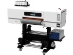 60 Cm Cold Transfer Label Printing Machine - Image 2