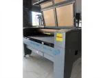 Kgl-1390 Single Head Laser Cutting Machine - Image 4