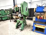 30 Ton Eccentric Press - Image 3