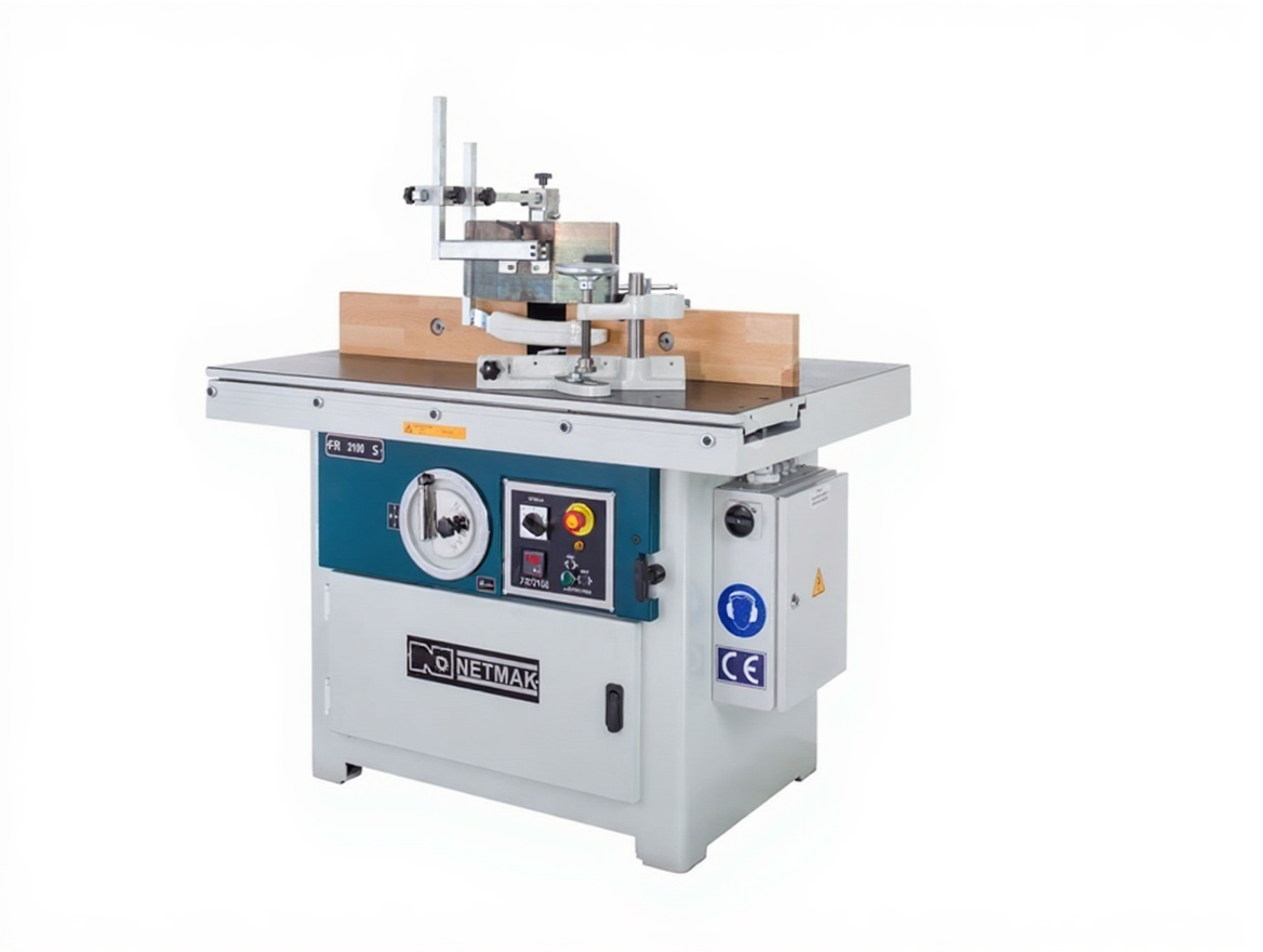 73xmga37pdrme0ctmqgtcb6yk8 FR 2100 S Trolley Milling Machine - Image 1