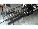 Omega Direct Rollforming Line Machine - Image 2