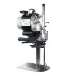 S DM001 (1180W) (10 Inch) High Speed Straight Blade Fabric Cutting Motor