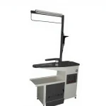 Self-Heating Fully Automatic Stain Removal Machine