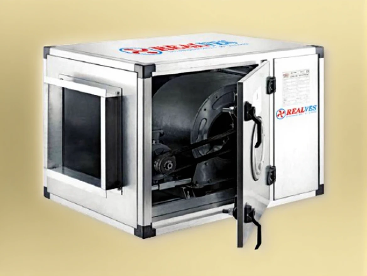 74ar22dgp5rma0cttym8km2ckg Radial Fan Cell Aspirator - Image 1