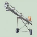 Lombardini Engine Auger / Özdemsan Ö-H-001