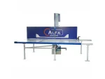 Easy-To-Use Manual Sponge Cutting Machine - Image 7