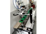 Inkjet Labeling Packaging Conveyor Manufacturing - Image 2