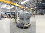 Pallet Stretch Wrapping Machine - Image 14