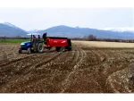 10 m³ Solid Fertilizer Spreading Trailer - Image 5