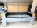 Kgl-1810 Twin Head Laser Cutting Machine - Image 3