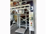 500 Kg Big Bag Powder Granule Filling System - Image 3
