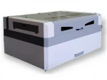 120 Watt 1000x1350 mm Dual Head Laser Cutting Machine - Image 30