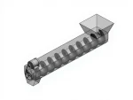 Plastic Conveying Spirals - Image 2