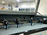 Kgl-1810 Four Head Laser Cutting Machine - Image 8