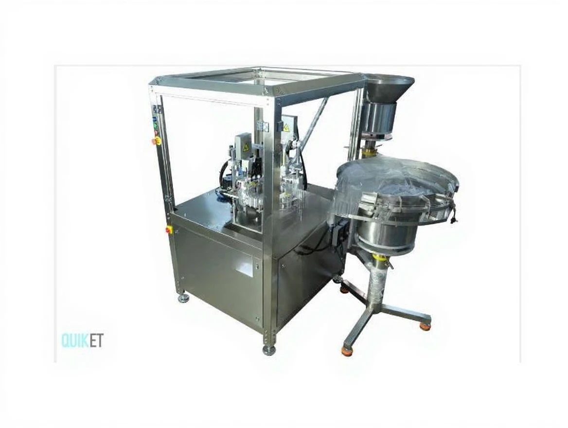 75ka7tde0hrmt0cvcwjr9bxgdg Drug Test Tube Labeling Machine - Image 1