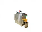 20-70 Kg / Hour Nut Roasting Machine - Image 4