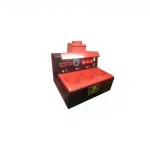 Mercury Analog Pencil Polishing Machine