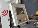 220x3100 mm CNC Bending Press - Image 5
