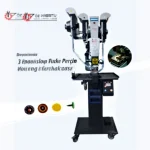 Automatic 3 Different Model Rivet Setting Machine