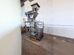 Fmk Machine 2-Line Double Filling Vertical Packaging Machine - Image 4