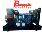 620 kVA Diesel Generator