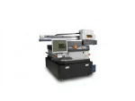 3-Head 2 Color UV Printing Machine - Image 2