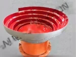 Circular Vibrating Feeder Unit