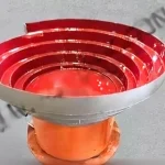 Circular Vibrating Feeder Unit