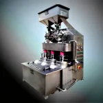 SD-250 Sesame Grinder