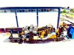 120-200 Tons / Hour Mobile Sand Screening - Image 9