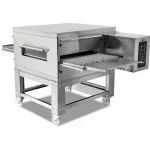 Electric Conveyor Pizza Oven