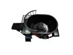 6 M3 Trailed Type Vertical Shaft Feed Mixer - Image 3