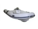 3.35 M Speedboat / Northstar Ns 335 Tj - Image 3