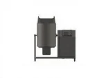 300 Liter Meat Saucing Drum - Image 2