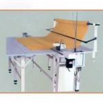 Fully Automatic Fabric Head Cutting Machine