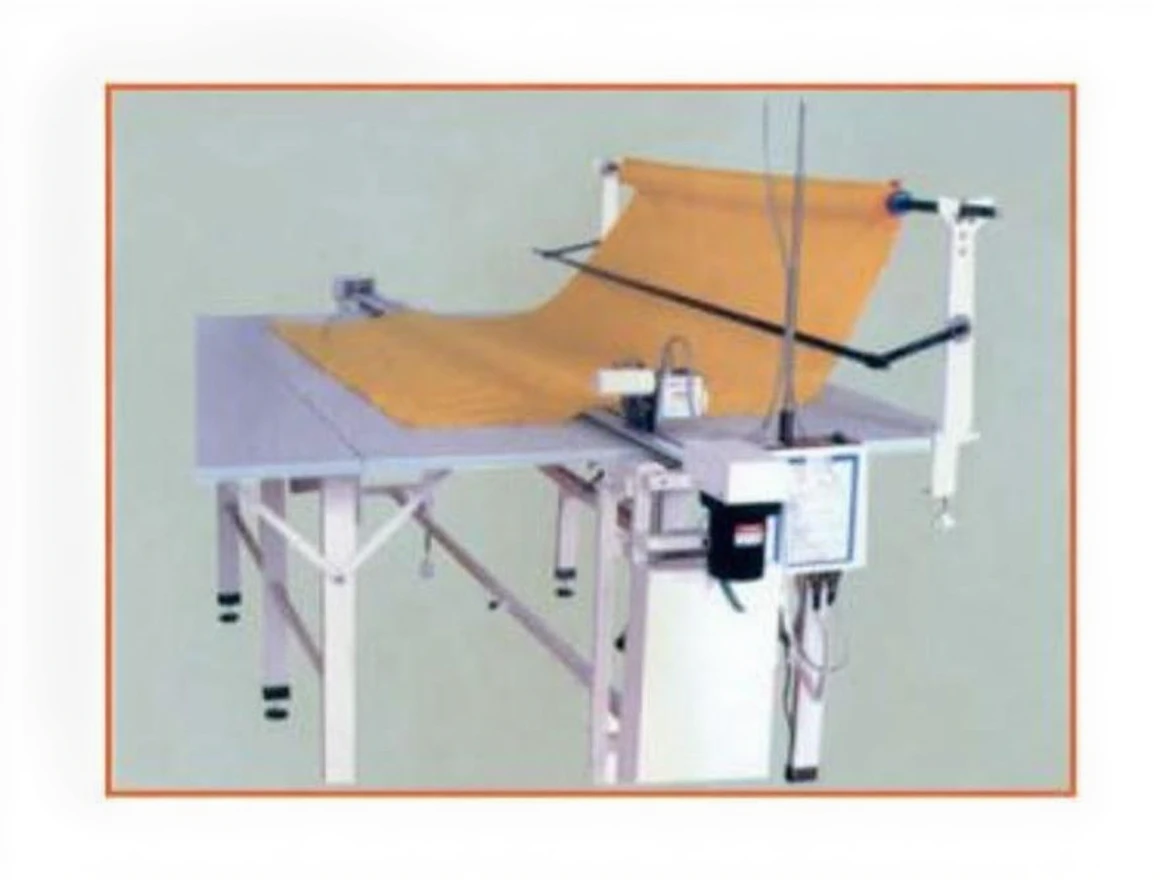 76kry801k9rmw0cvp799vgndj8 Fully Automatic Fabric Head Cutting Machine - Image 1