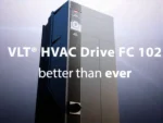 VLT FC102 0.75-355 kW Frequency Inverter - Image 2
