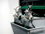 15 Cycles/Minute Automatic Linear Weighing Filling and Packaging Machine - Image 6