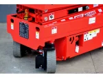 6 Meter Scissor Lift Platform - Image 5
